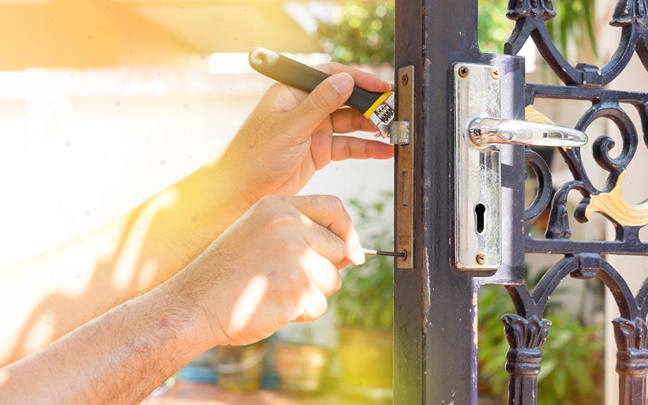 changer une serrure Suresnes